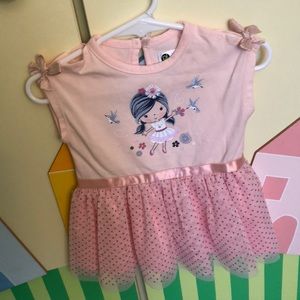Cute baby dress